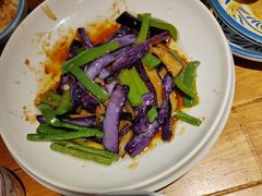 -小放牛炒菜馆(华北商厦店)