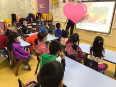 -瑞思少儿中心·少儿英语素养启蒙(回龙观校区)