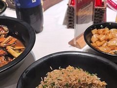 -聚味瞿记·龙虾堂(天元店)