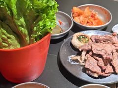 -谷牛和牛烤肉(漕河泾印象城店)