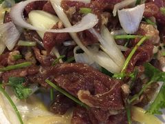 -厚味居炙子烤肉·清真(天桥南纬路店)