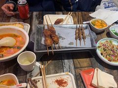 -管氏翅吧(广渠门店)