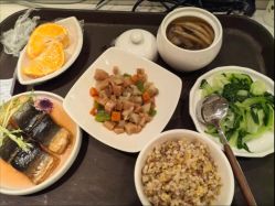 -星摇篮月子中心(市妇幼店)