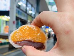 -西归浦每天偶来市场
