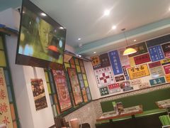 大堂-小龍鳳餐室(番禺路店)