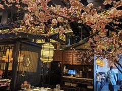 -绿茶餐厅(千岛湖银泰城店)