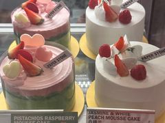 -PAPER STONE BAKERY(天环店)