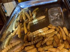 -昆虫窝子·特色云南菜(拓东路总店)