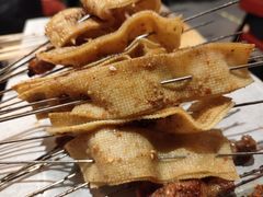 -铁人烧烤(北京店)