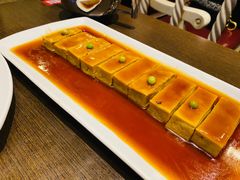 -老牌坊鲁菜名店(宽厚里店)