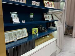 -海马体照相馆(环贸iapm大师爱情店)