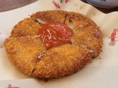 -大中沙茶面(中山路店)