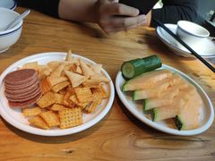 -吕氏疙瘩汤·私家菜馆(慈云寺店)