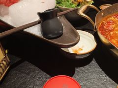 -色響火锅(恒隆广场店)