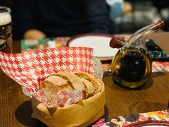 餐前小食-BOTTEGA意库(中骏世界城店)