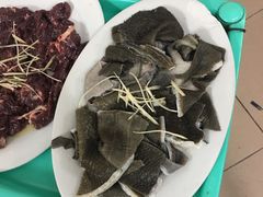 -大戚饭店(泰华路店)