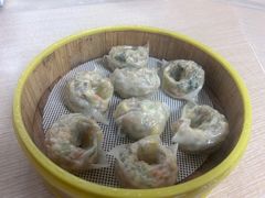 -面道赞宁海海鲜面(迎凤街店)