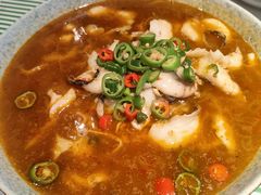 -楼兰新疆菜(江宁万达店)