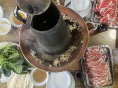 -木萨火锅店(开鲁路店)