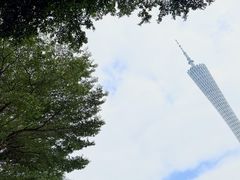 -海心沙亚运公园