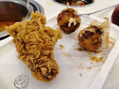 -龍歌自助小火锅(城阳万象汇店)