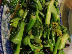-杨大爹稀豆粉私房菜