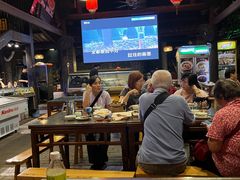 -鹅滋道(甘坑古镇店)