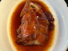 -小厨娘金榜题名(夫子庙秦淮河店)