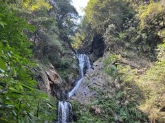 -石台牯牛降景区