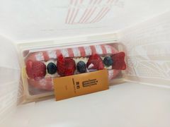 -麦陌(正弘城店)