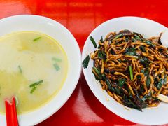 -三百碗宝应长鱼面(板仓街店)