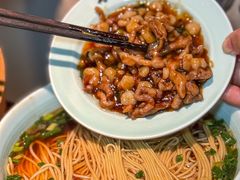 -裕兴记•蟹黄面馆(人民广场店)