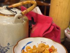 -那些年一起吃串的地方烧烤(观前街店)
