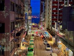 -中环4号渡轮码头