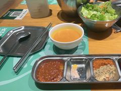 -唯成•韩国炭火烤肉 유성고기