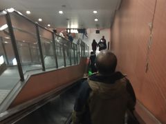 -花园桥(地铁站)