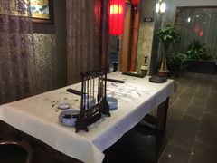 -碧露轩·大益茶体验馆(镇江路店)