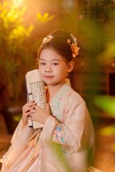 -水晶BABY儿童摄影(世界公园店)