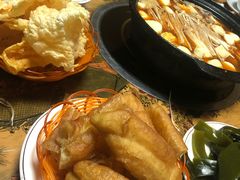 -重庆鸡公煲(沃尔玛店)