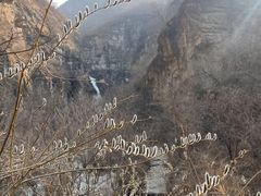 -双龙峡