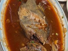 -又见炊烟私房菜(敬亭路店)