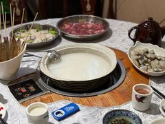 -丰尔粥食·粥底火锅(大良总店)