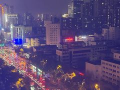 -星城之眼摩天轮