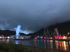 -长隆海洋王国-海洋大街餐厅