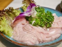 -围炉夜话·潮汕卤水火锅(榕江店)