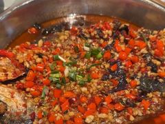 -彭耕记猪油炒小菜(吉联mall店)