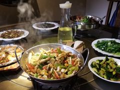 -星宴主题餐厅(庐阳大道店)