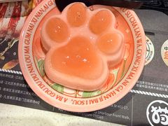 -猫爪爪原切自助烤肉(观音桥阳光世纪店)