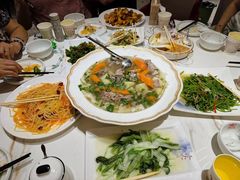 -马白开来特色羊排揪片子  (总店)