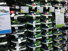 -迪卡侬(南二环店)